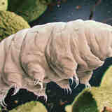 Тихоходки. Самые живучие