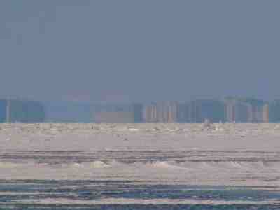 Байкальские миражи