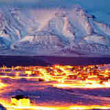 Архипелаг Шпицберген