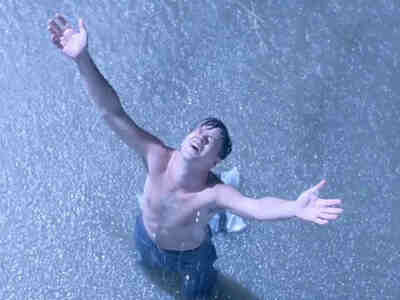 Как вечный лидер списков IMDB и Кинопоиска вырос из довольно короткой повести Стивена Кинга?