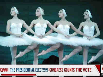 Кандидат в президенты США Дональд Трамп на канале Fox News заявил, что против президента США Джо Байдена был совершен переворот.