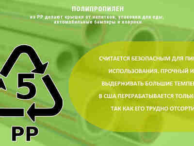 Полипропилен