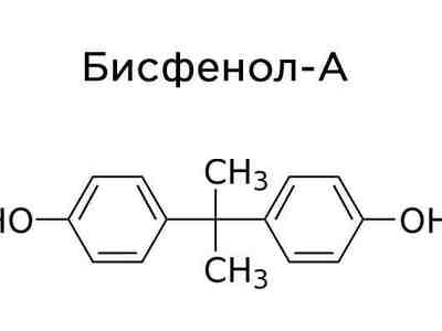 Бисфенол А