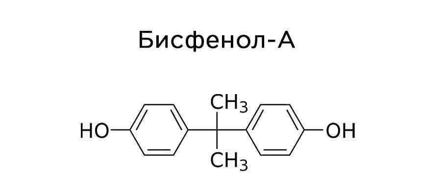 Бисфенол А