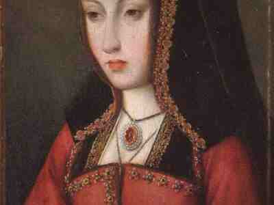 Хуана Безумная