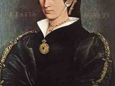 Екатерина Говард