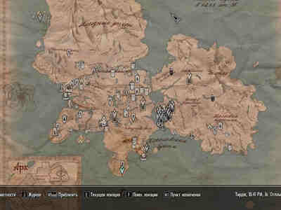 Эта игра стала настоящим хитом среди игроков и создателей модов. За 13 лет появилось множество модификаций, которые изменяли графику, добавляли новые предметы и элементы геймплея.