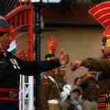 Индо-пакистанский конфликт