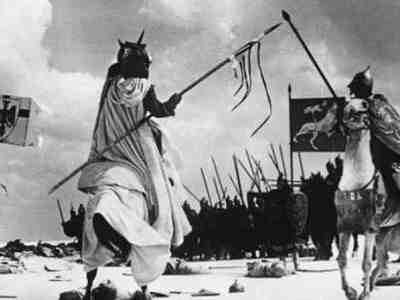 Кадр из фильма Александр Невский