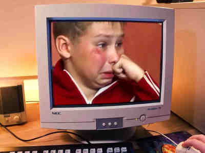 А может раньше игры были лучше?