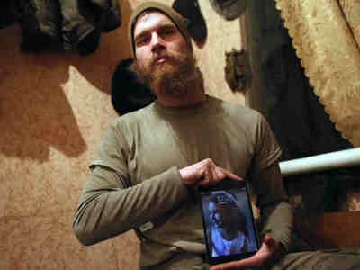 К. О. Лэнг - экстрадиции этого военного преступника требуют США.